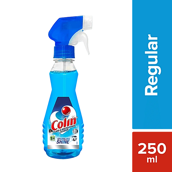 Colin 5* Shine - 250ml, NA, NA