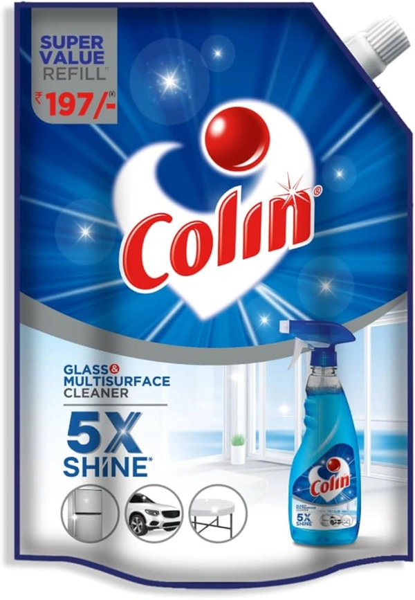 Colin Sparkling Shine - 1L, NA, NA