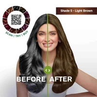 Garnier Color Naturals - 70ml+60g, NA, NA