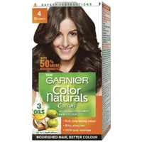 Garnier Color Naturals Brown - 35ml+30g, NA, NA