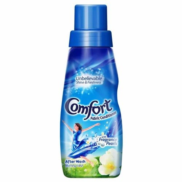 Comfort Fabric Conditioner - 860ml, NA, NA
