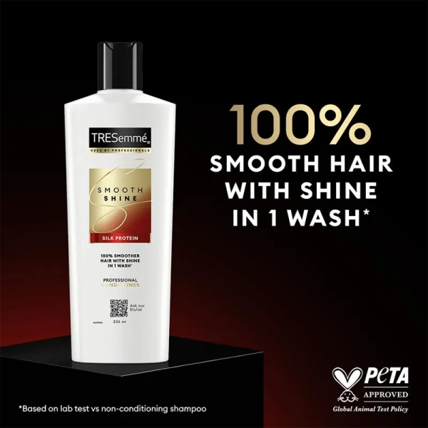 Tresemme Conditioner Tresemme - 190ml, NA, NA