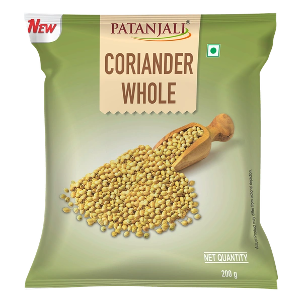 Patanjali Coriander Powder - 500g, NA, NA