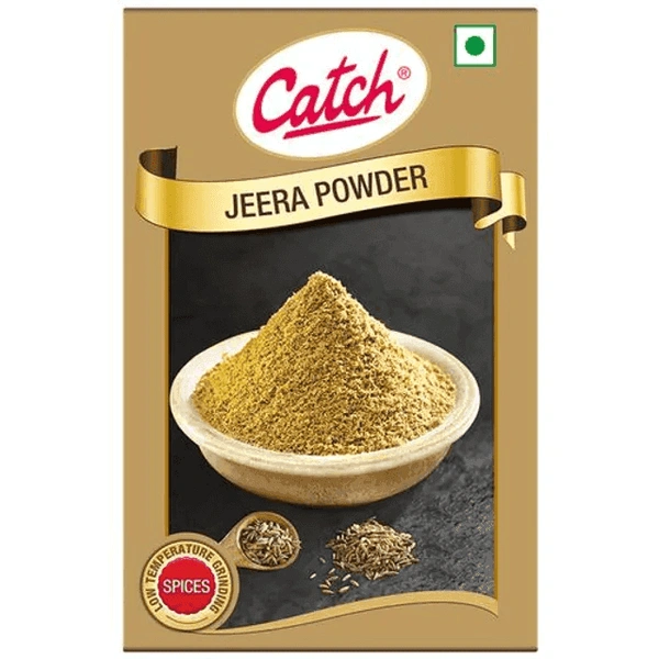 Catch Coriander Powder - 500g, NA, NA