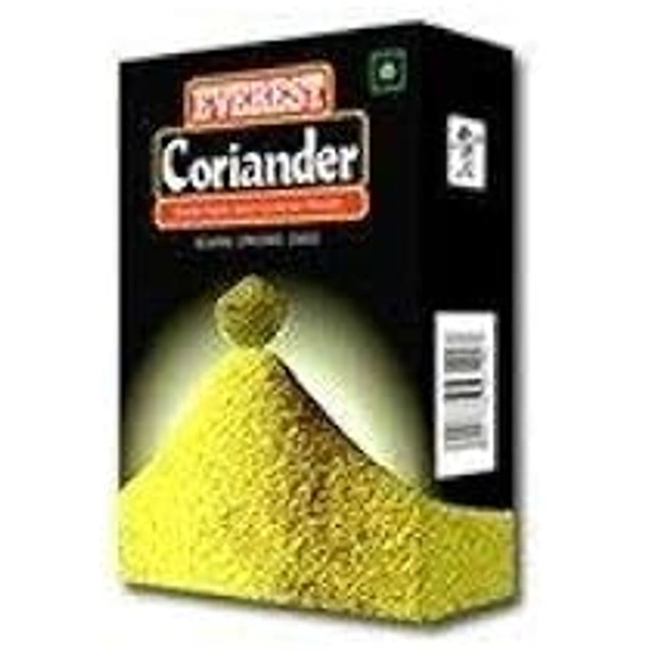 Everest Coriander Powder - 500g, NA, NA