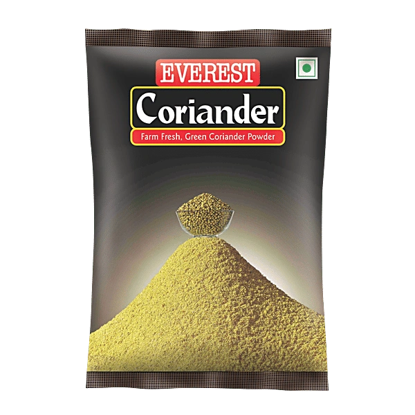 Everest Coriander Powder - 200g, NA, NA