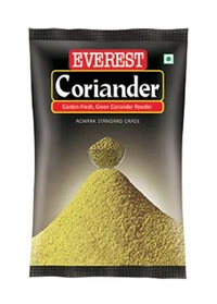 Everest Coriander Powder - 200g, NA, NA