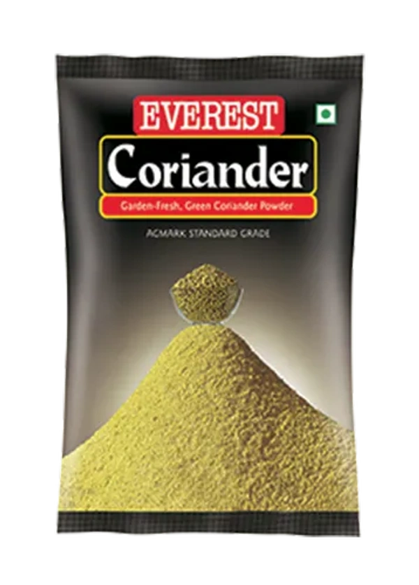 Everest Coriander Powder - 200g, NA, NA