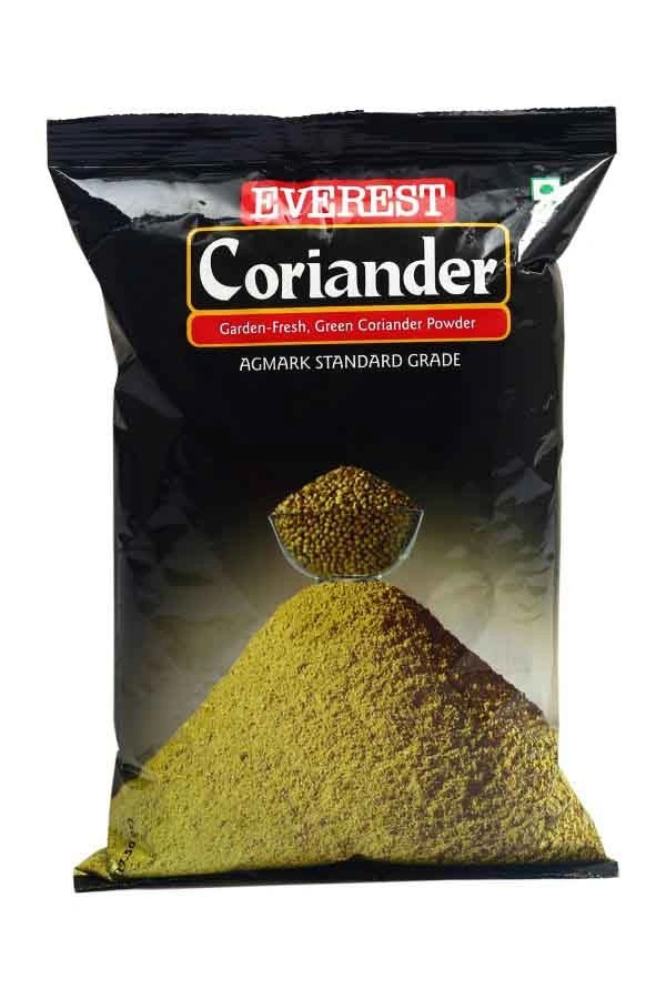Everest Coriander Powder - 200g, NA, NA