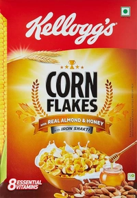 Kelloggs Corn Flakes - 300G, NA, NA