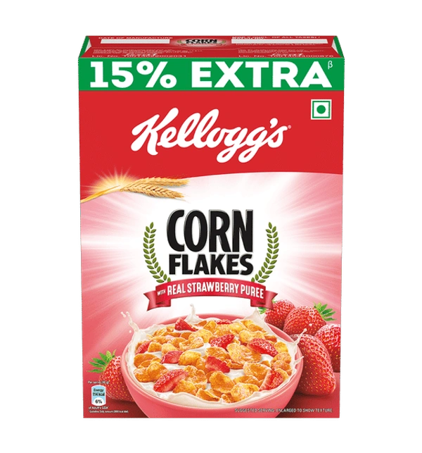 Kelloggs Corn Flakes - 0, NA, NA