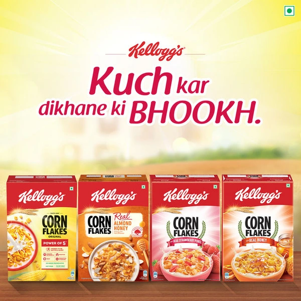 Kelloggs Corn Flakes - 0, NA, NA