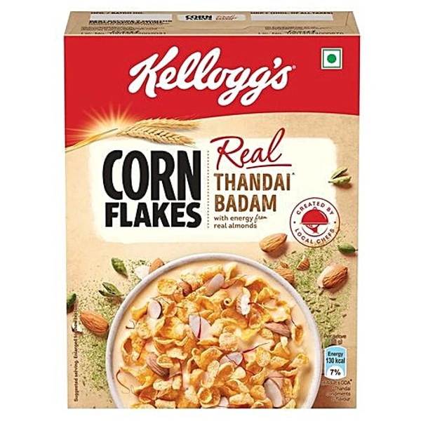 Kelloggs Corn Flakes - 0, NA, NA