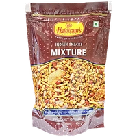 Haldirams Corn Flakes Mixture - 350g, NA, NA