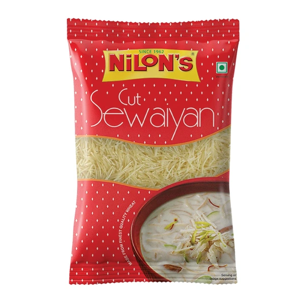 Bambind Cut Sewaiyan - 400g, NA, NA