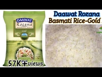 Daawat Rozana rice Gold - 1kg, NA, NA