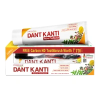 Patanjali Dant kanti - 200g, NA, NA