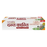 Patanjali Dant Kanti Toothpaste - 40g, NA, NA