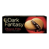Sunfeast Dark Fantasy Choco Fills - 18g, NA, NA