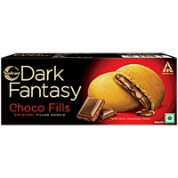 Sunfeast Dark Fantasy Choco Fills - 18g, NA, NA