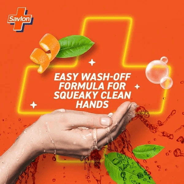 SAVLON DEEP CLEAN HANDWASH - 200ML PUMP , 175 ML REFILL, NA, NA