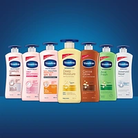 VASELINE DEEP MOISTURE BODY LOTION - 40ML, NA, NA