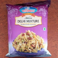 Pariwar Delhi Mixture - 420g, NA, NA