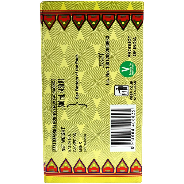 Haldirams Deshi Ghee - 1L, NA, NA