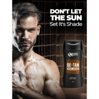Beardo De-Tan Body Wash - 200ml, NA, NA