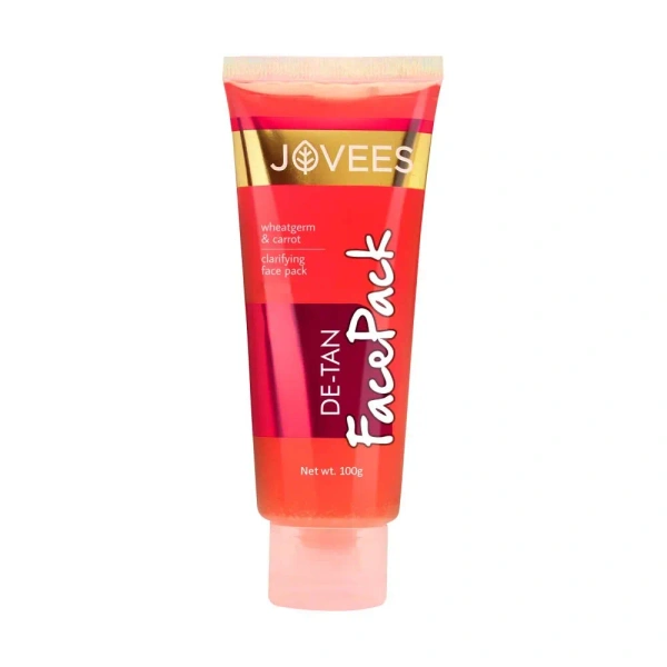 JOVEES HERBAL DETAN FACEPACK - 100G, NA, NA
