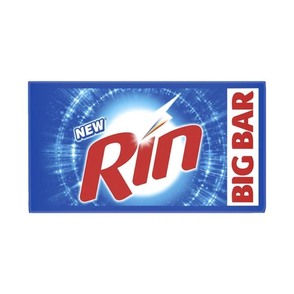 RIN DETERGEBT BAR - 1PCS, NA, NA