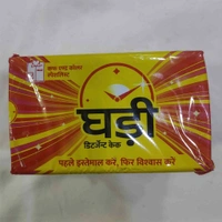 GHADI DETERGENT BAR - 4PCS, NA, NA
