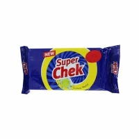 SUPER CHECK DETERGENT BAR - 1PCS, NA, NA