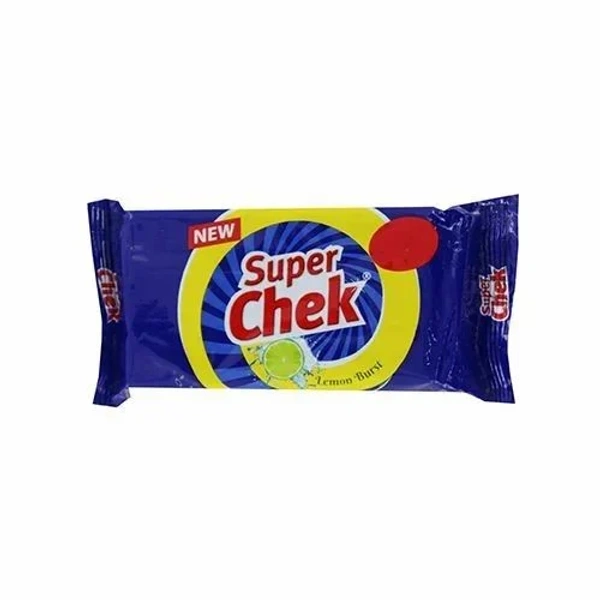 SUPER CHECK DETERGENT BAR - 1PCS, NA, NA