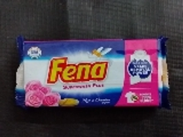 FENA DETERGENT BAR - 1PCS, NA, NA