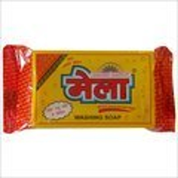 MELA DETERGENT BAR - 1PCS, NA, NA