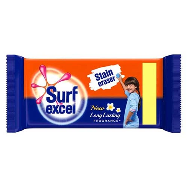 SURF EXCEL DETERGENT BAR - 1PCS, NA, NA