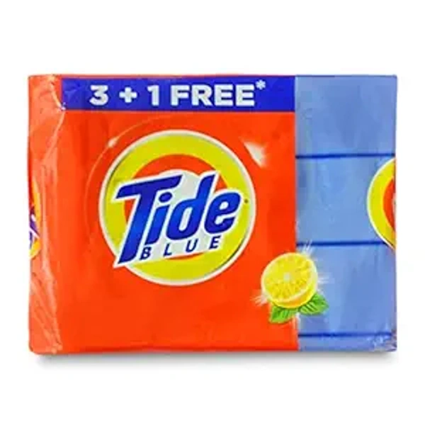 TIDE DETERGENT BAR - 3PCS, NA, NA