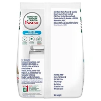 ARIEL MATIC DETERGENT POWDER - 1kG, NA, NA