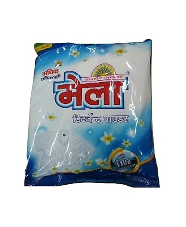 MELA DETERGENT POWDER - 5KG, NA, NA