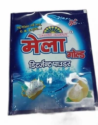 MELA DETERGENT POWDER - 5KG, NA, NA