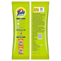TIDE DETERGENT POWDER - 3KG, NA, NA