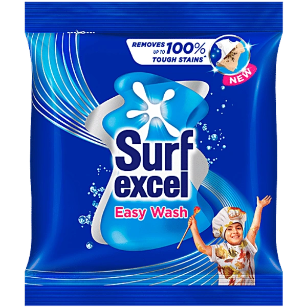 SURF EXCEL DETERGENT POWDER - 3KG, NA, NA
