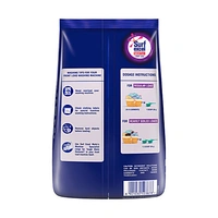SURF EXCEL DETERGENT POWDER - 1KG, NA, NA
