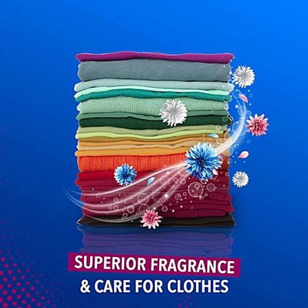 SURF EXCEL DETERGENT POWDER - 1KG, NA, NA