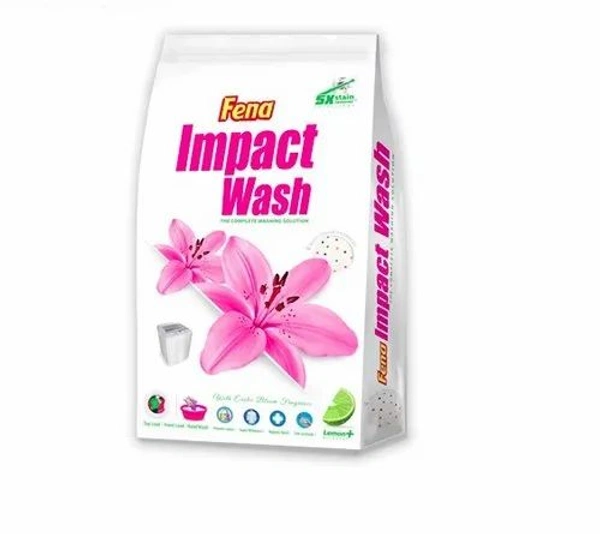 FENA DETERGENT POWDER - 500G, NA, NA