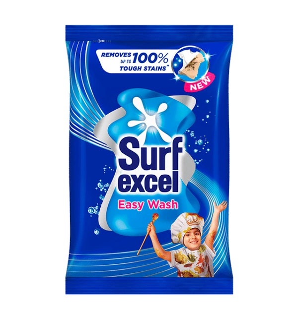 SURF EXCEL DETERGENT POWDER - 1KG, NA, NA