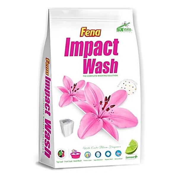 FENA DETERGENT POWDER - 1KG, NA, NA