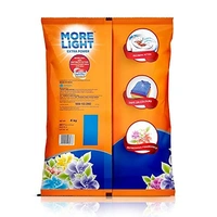 MORE LIGHT DETERGENT POWDER - 1KG, NA, NA