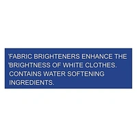 FENA DETERGENT POWDER - 500G, NA, NA